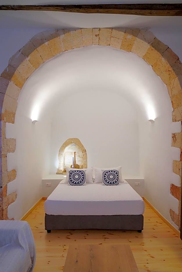 Venetian Palace Chania