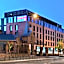 Moxy by Marriott Warsaw Praga