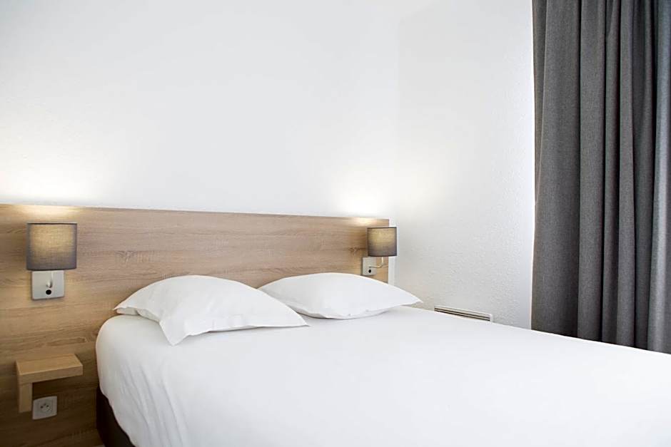 Comfort Aparthotel Divonne La Versoix