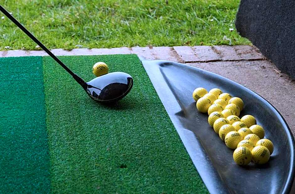 Sedlescombe Golf Hotel