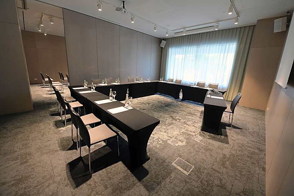 Eurostars Universal Lisboa