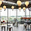 Moxy by Marriott Cologne Bonn Airport