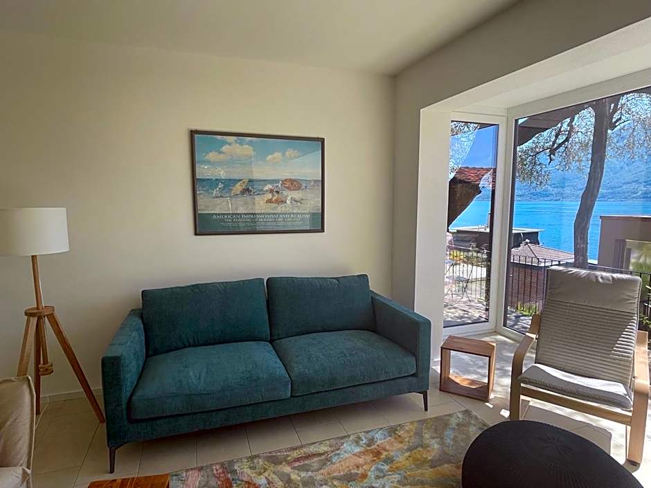 Residenza Bettina BnB & Ferienwohnungen