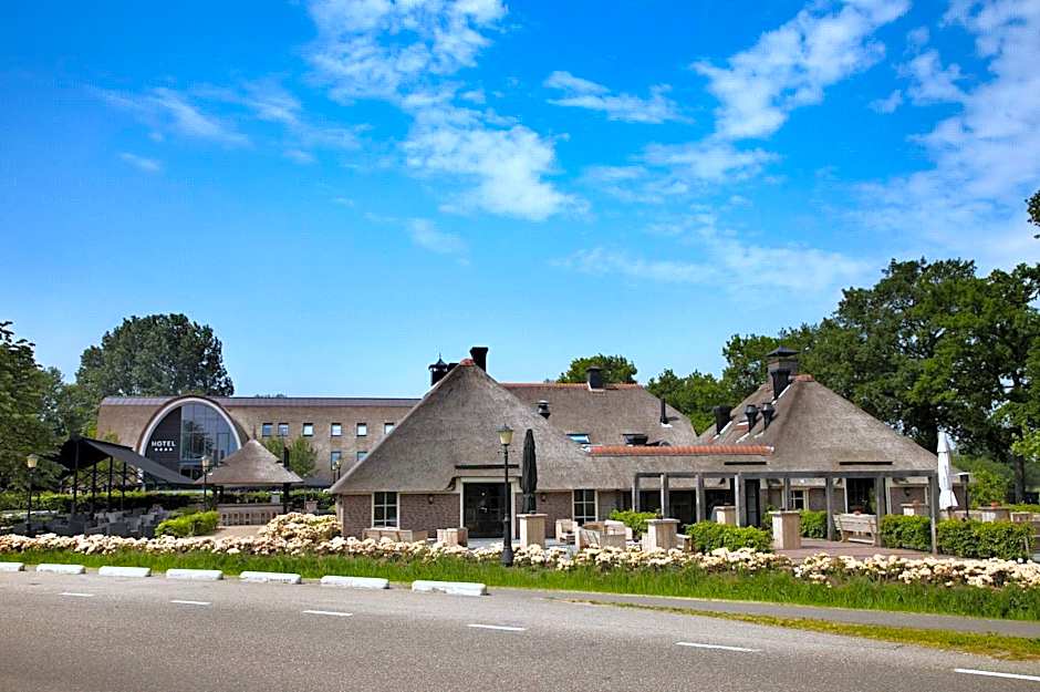 Hotel De Roode Schuur