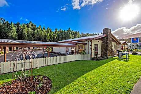 Gold Rush Inn