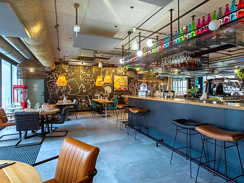 ibis Styles Amiens Centre