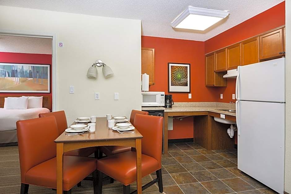 Residence Inn by Marriott El Paso