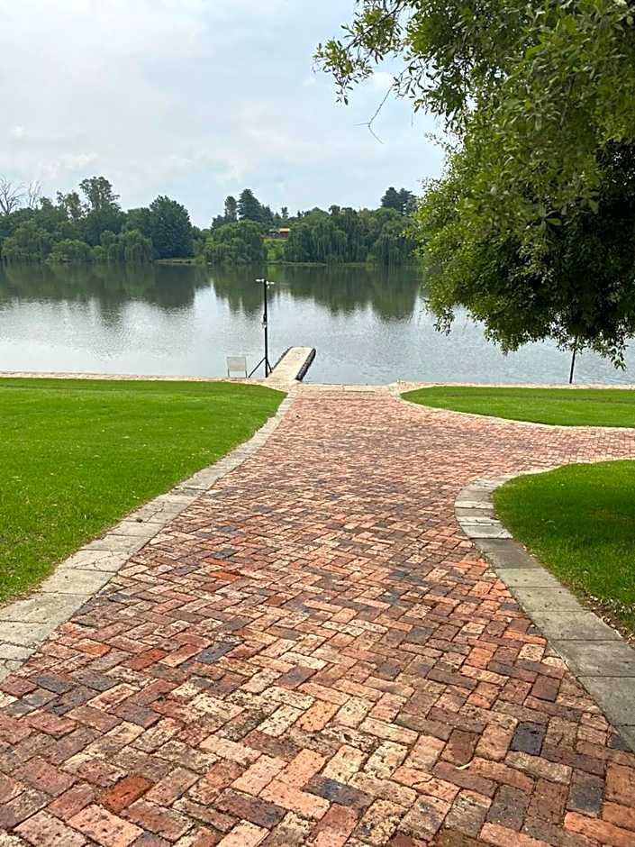 Pont de Val - La Rivière Apartments