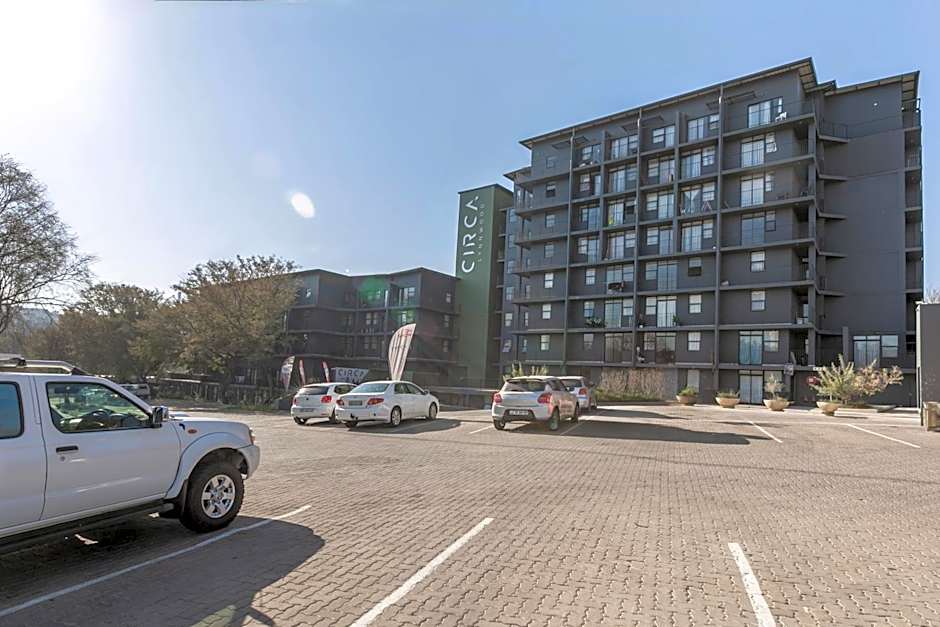 Stylish Stunner in Circa 205