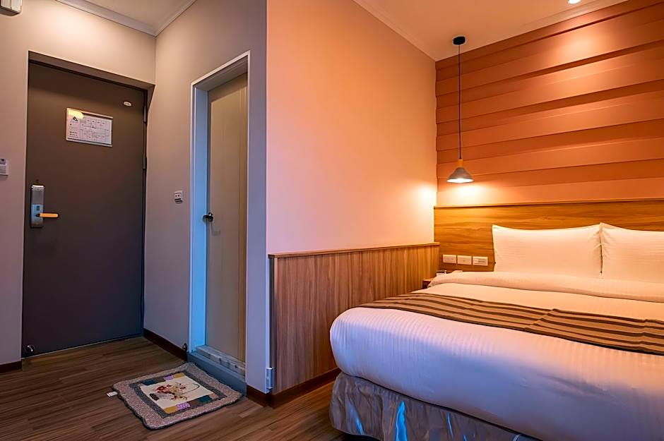 Shan Shui Hotel Hualien