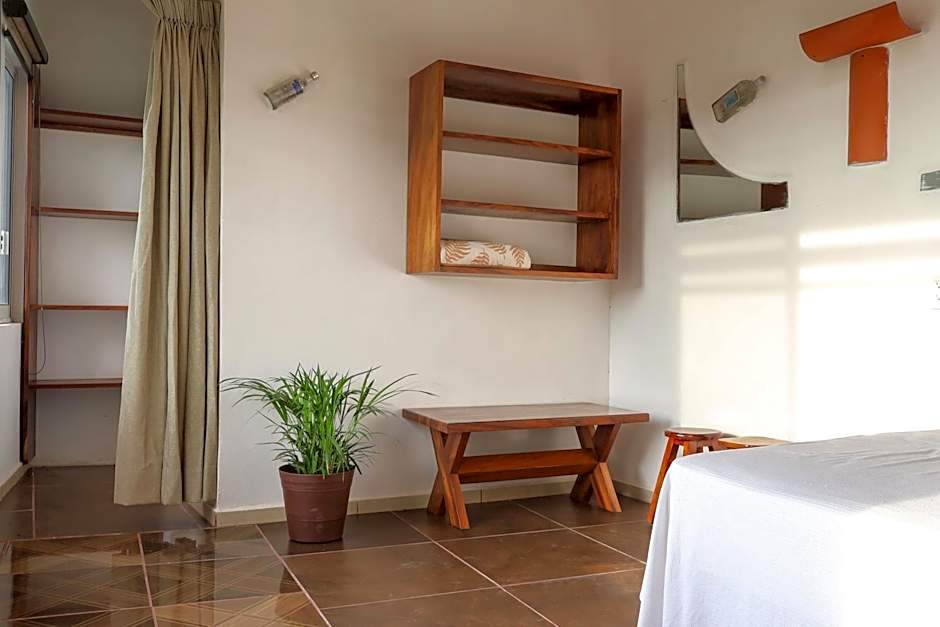 Las Cabañas del Tio Lalo