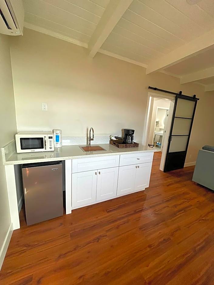 Kohea Kai Hotel Maui