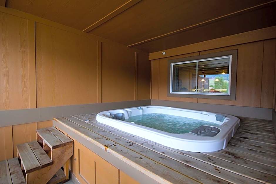 WorldMark Steamboat Springs