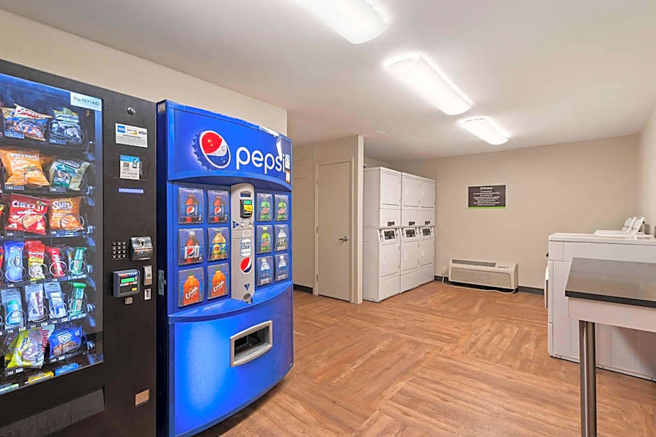 Extended Stay America Suites - Charlotte - University Place