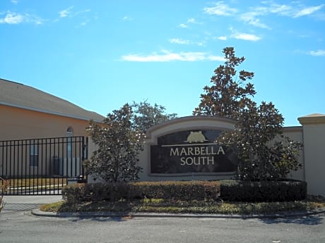 Watersong Executive Gamesroom and Spa