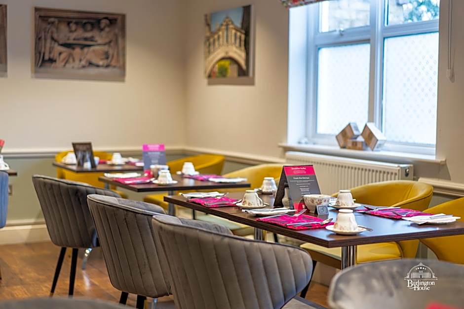 Burlington House Boutique