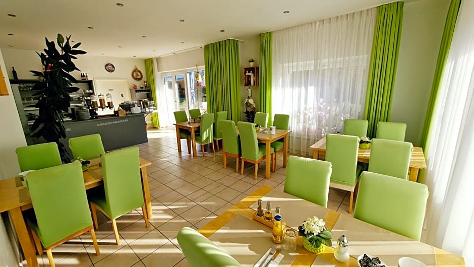 Hotel Garni Superior