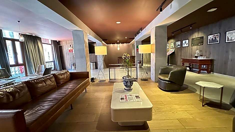 Hotel Ritz Ciudad De Mexico