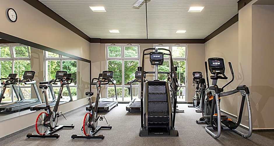 Victor's Residenz-Hotel Teistungenburg