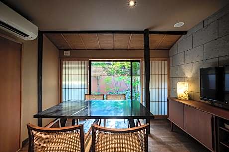 Rinn Machiya Kuon