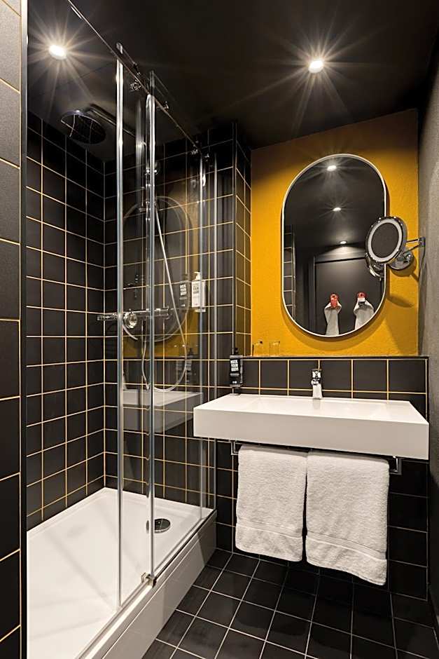 ibis Kyiv Beresteiska