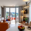 Aparthotel Adagio Zurich Center