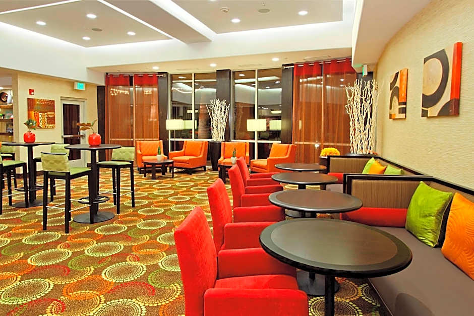 Courtyard by Marriott St. George