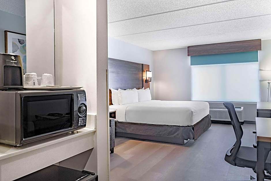 Wingate by Wyndham Duluth/Atlanta