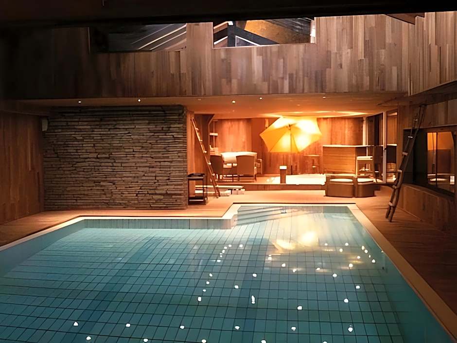 Hotel Macchi Restaurant & Spa