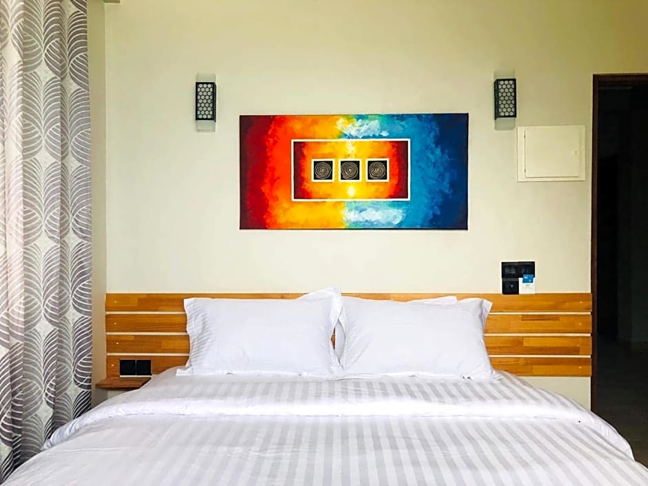 IRIS Beach Residence