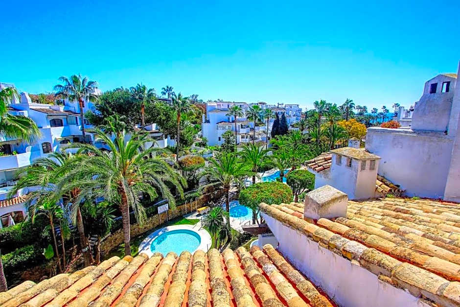 1081 - Golden Beach jacuzzi