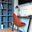 The Huxley Copenhagen, BW Premier Collection