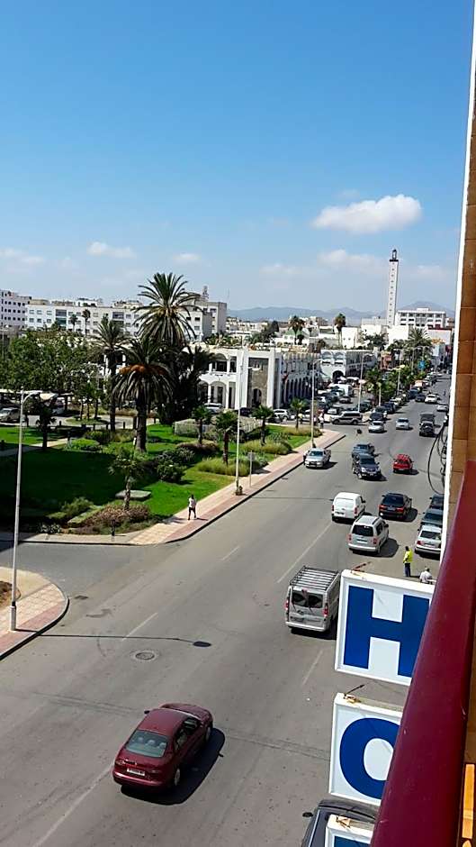 Hotel de la Mediterranee