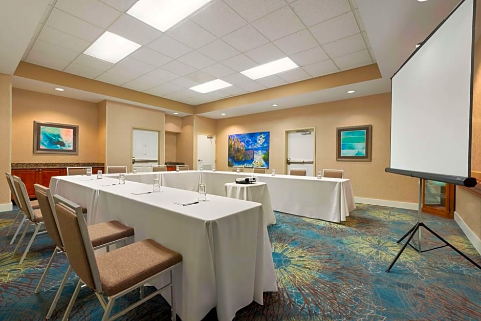 Homewood Suites By Hilton Charleston - Mt. Pleasant