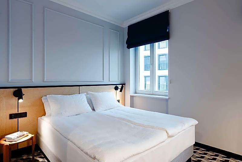 Tulip Hotels & Residences Warsaw Targowa