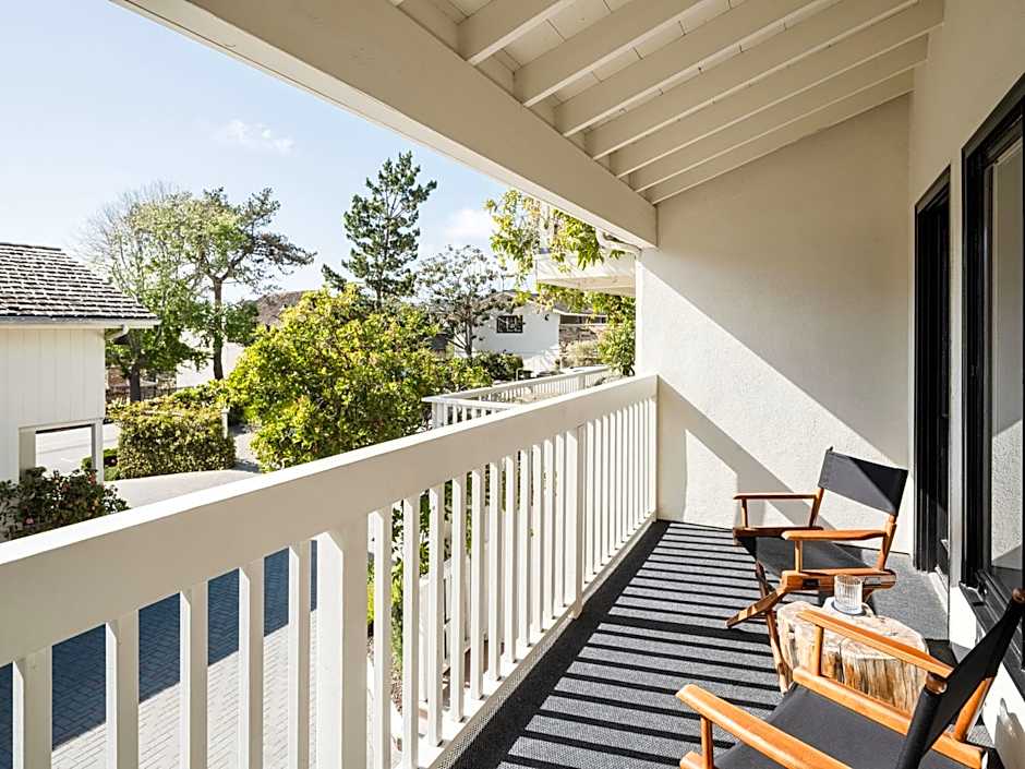 Hotel Carmel
