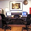 Best Western Metrocenter Inn