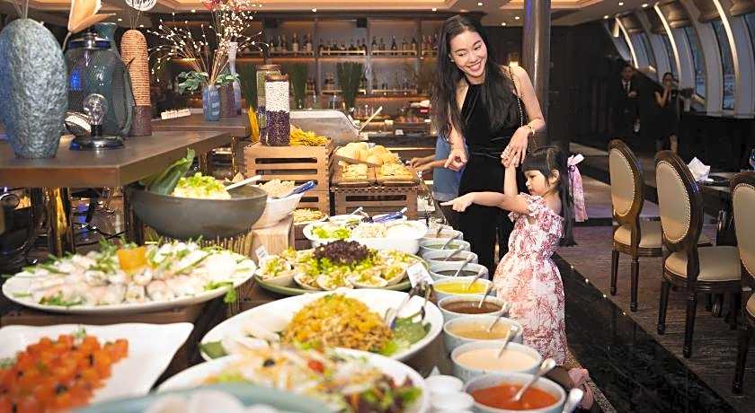 Paradise Suites Hotel