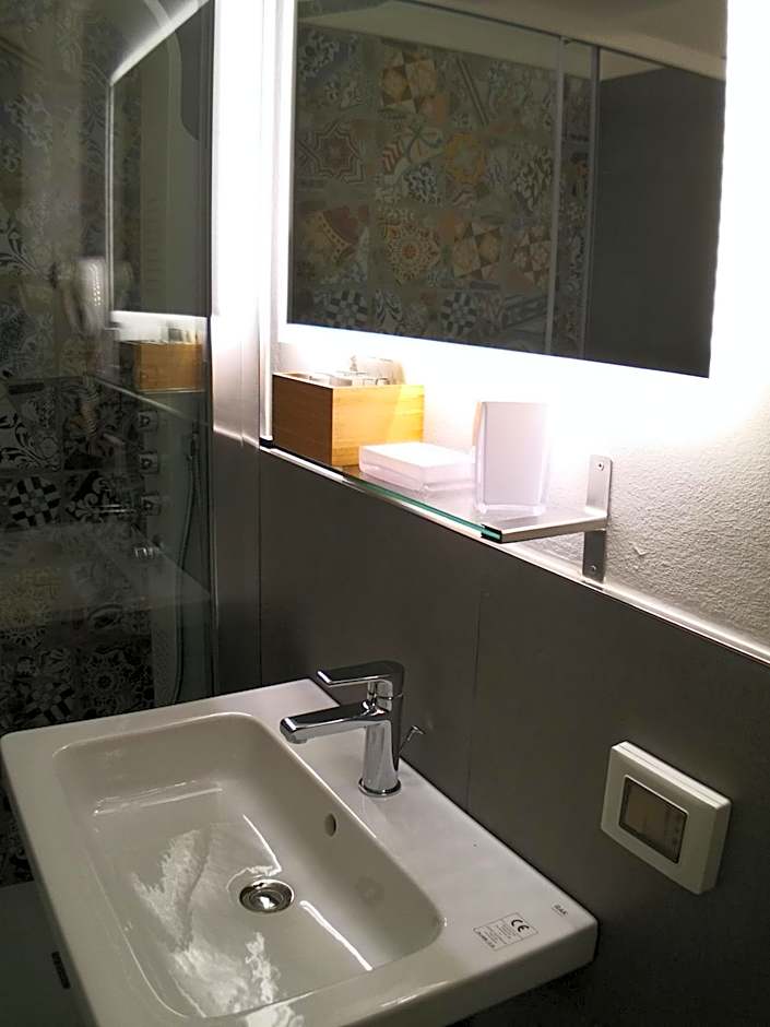 B&B La Muraglia