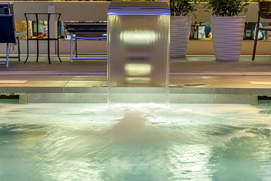 Hotel Niagara