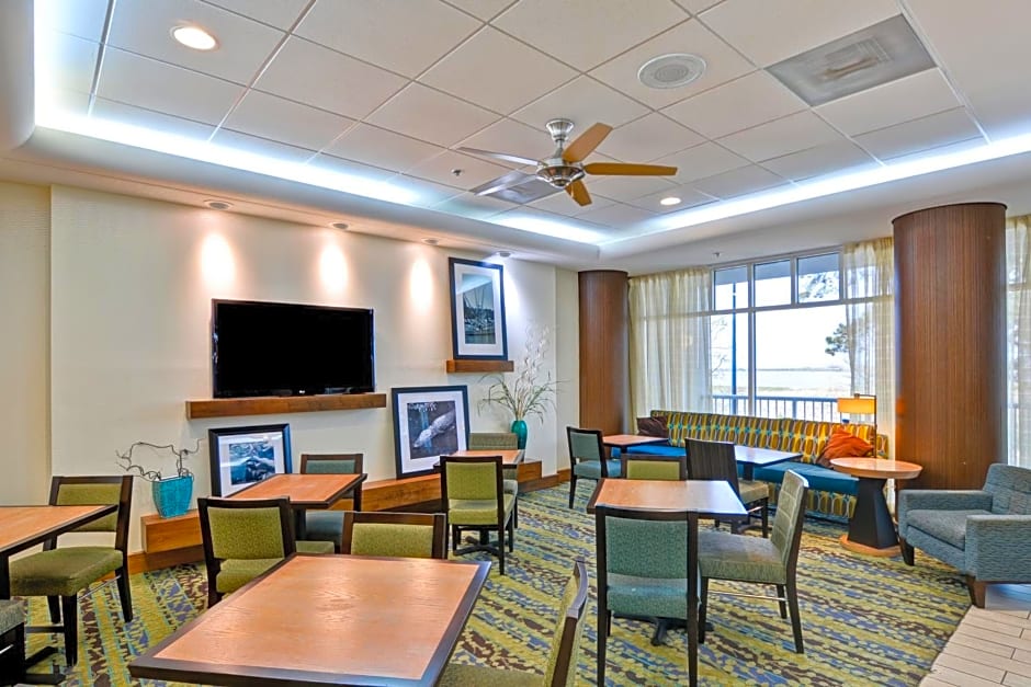 Hampton Inn Mobile/East Bay