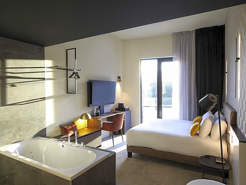 Mercure Namur Hotel