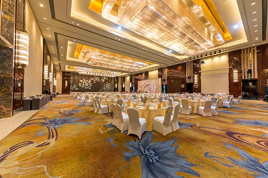 Wanda Realm Zhangzhou