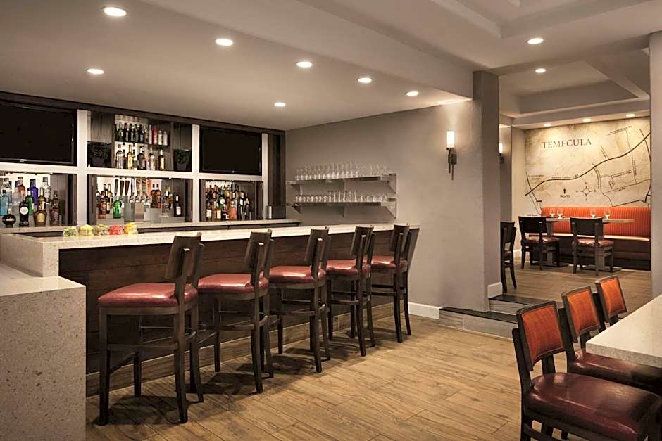 Embassy Suites By Hilton Temecula Valley Wine Country