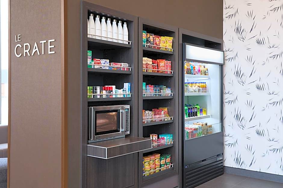 Courtyard by Marriott Montreal Laval