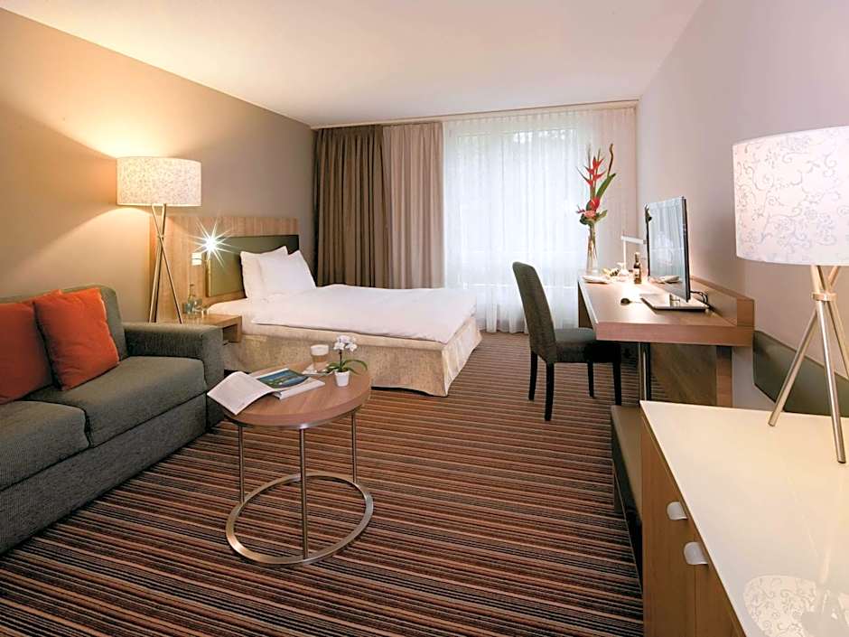 Movenpick Hotel Zurich-Regensdorf