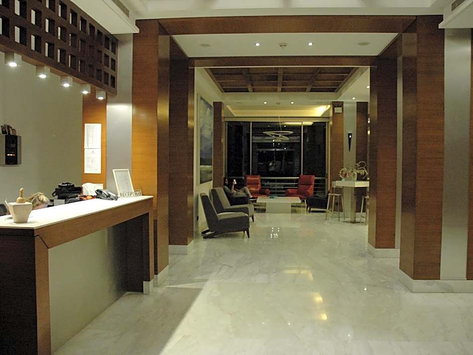 Monte Mare Hotel