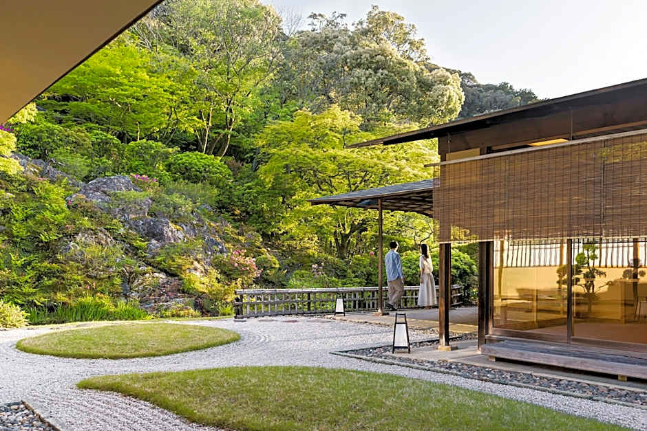 The Westin Miyako Hotel Kyoto