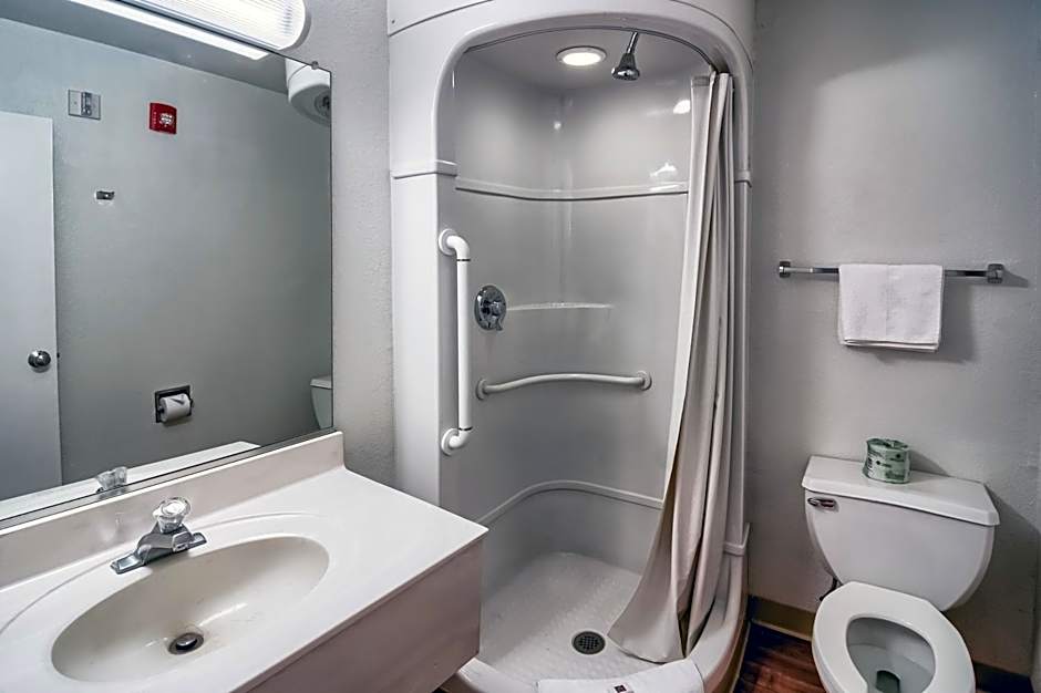 Motel 6-Grand Junction, CO