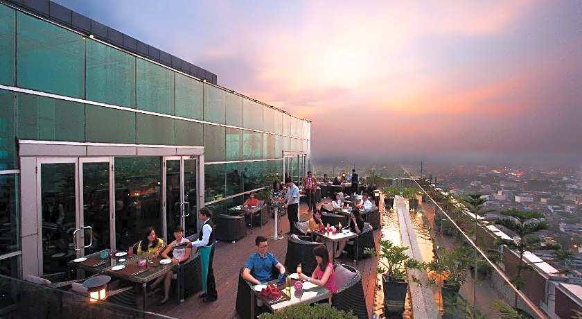 Cambridge Hotel Medan